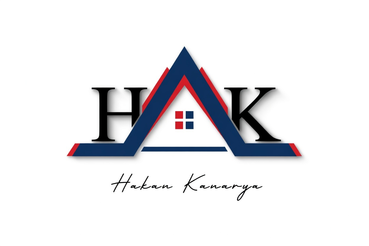 Hakan Kanarya Logo
