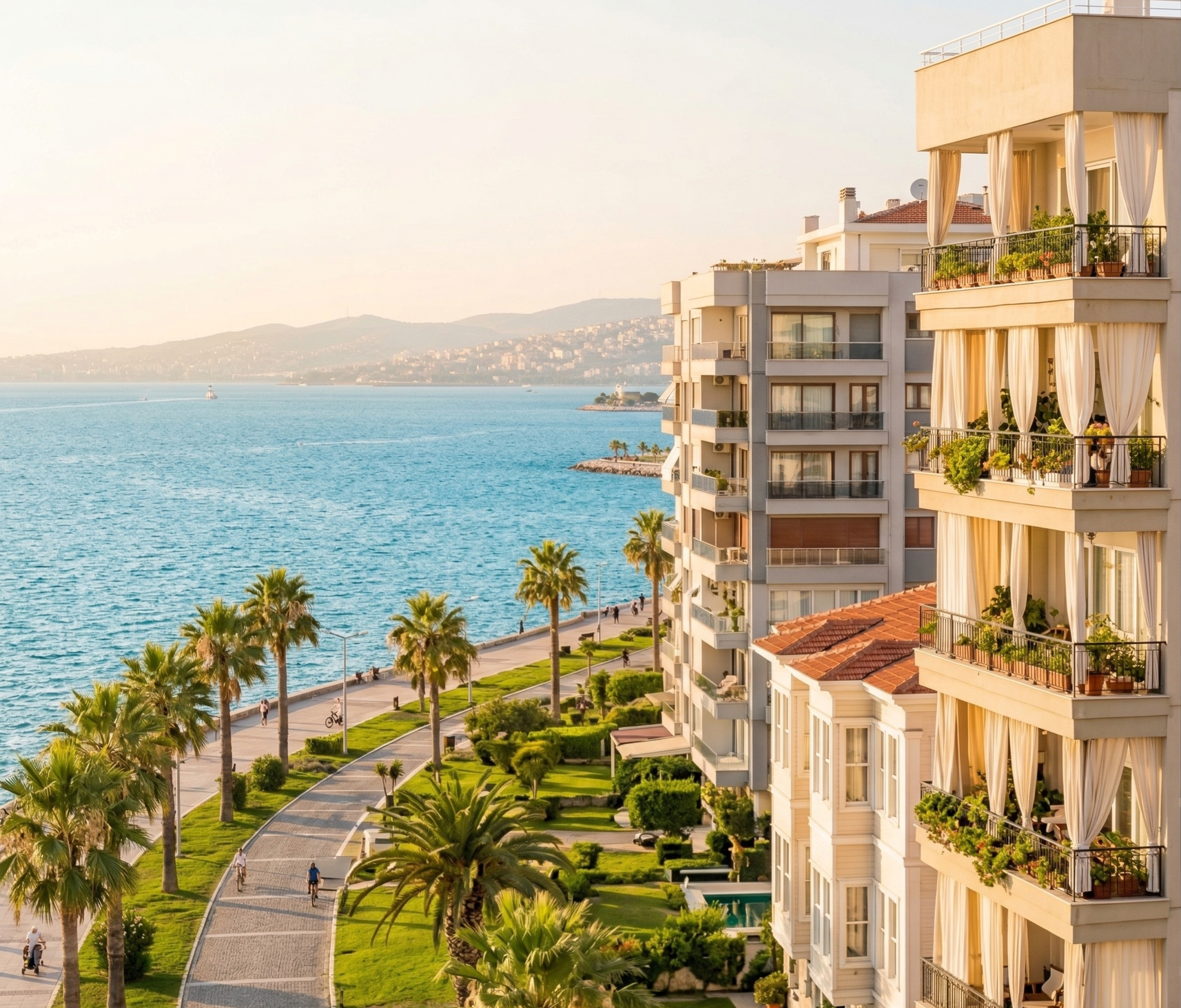 Hakan Kanarya Gayrimenkul Hizmetleri