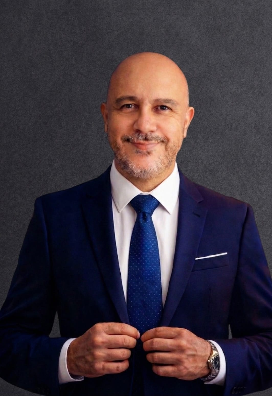 Hakan Kanarya - İzmir Gayrimenkul Danışmanı